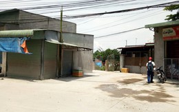 Vụ 6 người bị tạt axít ở Đồng Nai: Chỉ vì tranh chấp vỉa hè