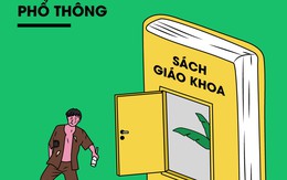 Những đề xuất cải cách giáo dục gây tranh cãi năm 2017