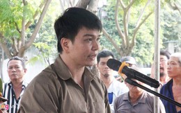 Người đàn ông đâm chết 'tình địch' lĩnh 22 năm tù