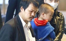 Gia đình bé 9 tuổi bị sát hại tại Nhật Bản làm gì nếu không xác định được hung thủ?