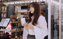 Áo tay loe và những cách điệu đẹp nhất các nàng nên sắm ngay cho mùa mới