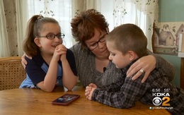 Thương mẹ bệnh nặng, 2 em nhỏ lên mạng quay video "xin thận" và điều kỳ diệu xuất hiện