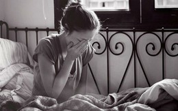 Chồng lú lẫn vì "bùa tình", vợ cạn nghĩ để mất con...
