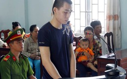 Án 20 năm tù cho kẻ giết người tình vì ghen