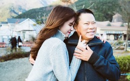 Tài sản người tình tỷ phú USD của Ngọc Trinh tăng chóng mặt
