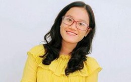 Nữ sinh 17 tuổi giành học bổng 300.000 USD của đại học hàng đầu