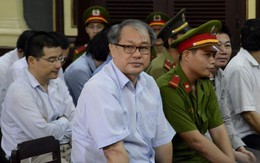 Đề nghị xem xét trách nhiệm hình sự ông Trần Quý Thanh