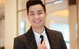 MC Nguyên Khang tiết lộ về đám cưới lãng mạn