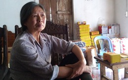 Cô gái tẩm xăng tự tử ở Hưng Yên: Rùng mình lời kể nhân chứng