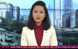 BTV Thu Hà kể về những lúc 'điên rồ' và 'tuyệt vọng' ở VTV