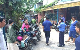 Vợ chồng tử vong cùng con gái nguy kịch trong căn nhà ở Sài Gòn