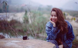 Bất ngờ với giọng hát của MC Diệp Chi