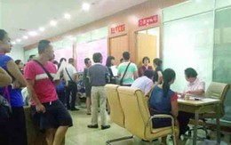 Đua nhau ly hôn để được bồi thường gần nửa tỷ