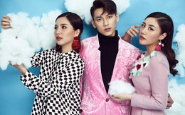 Bích Phương 'Bao giờ lấy chồng' chấm Vietnam Idol Kids mùa 2