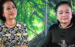 Gặp lại 2 mỹ nhân nức tiếng một thời của phim 'Biệt động Sài Gòn'