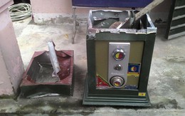 2 đại gia Sài Gòn mất trộm tiền tỷ dịp nghỉ lễ