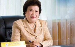 Nữ doanh nhân Tư Hường qua đời ở tuổi 81