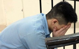 9x hai lần 'nhập trại' tội hiếp dâm trẻ em