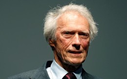 Huyền thoại điện ảnh Mỹ Clint Eastwood trở lại màn ảnh ở tuổi 86