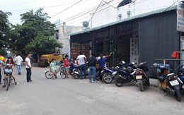 Vợ phát hiện chồng tử vong trong phòng trọ