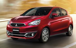 Ô tô Mitsubishi giá từ 250 triệu: Dân Việt ngóng chờ