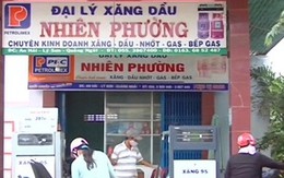Nơi duy nhất ở Việt Nam giảm giá xăng 3.000 đồng/lít