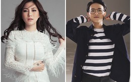 Hương Tràm, Tiên Cookie làm giám khảo Giọng hát Việt nhí 2017