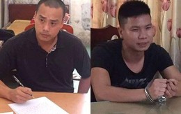 Án mạng ở Vĩnh Phúc: Khởi tố hai đối tượng