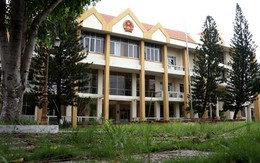 Nữ đại gia bí ẩn bỏ 260 tỷ mua đứt 4 trụ sở nhà nước
