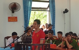 Giết chết vợ cũ vì mâu thuẫn chuyện nuôi con