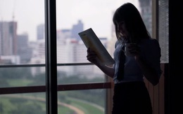 Lương 30 triệu mà sống ở Hà Nội thì cũng... khó thở