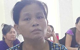Người đàn bà cầm chày đánh vào vùng kín khiến chồng tử vong