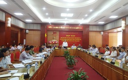 Chủ tịch UBND tỉnh Lạng Sơn nói về việc di chuyển chợ truyền thống Đồng Đăng