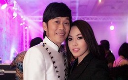 Chân dung anh, em ruột ít người biết của Hoài Linh, Hà Kiều Anh