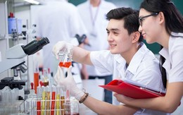 29 điểm chưa chắc đỗ ngành Y đa khoa của Trường ĐH Y Hà Nội