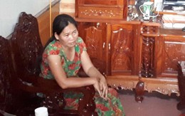 Bắt khẩn cấp người phụ nữ bắt cóc trẻ, bị hàng trăm dân vây