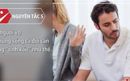 10 nguyên tắc chọn vợ cha dạy con trai khiến dân mạng thổn thức