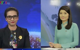 Những BTV thời sự chia tay VTV khiến khán giả nuối tiếc
