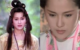 Mỹ nhân đẹp nhất 'Bao Thanh Thiên' từng tự tử vì tin đồn yêu xã hội đen