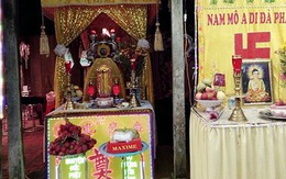 Chị gái sát hại em trai rồi nhờ người làm đám tang