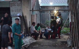 Sốc với lời khai của kẻ giết bạn, giấu thi thể trong tủ quần áo