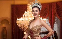 Cận cảnh nhan sắc Hoa hậu của các Hoa hậu