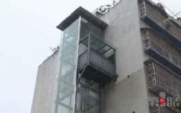 Lộ diện bố vợ 'tốt nhất hành tinh', lắp thang máy phục vụ riêng con rể