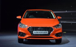 Ô tô Hyundai 'ra hàng' sedan siêu rẻ, 280 triệu đồng