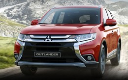 Ô tô Suzuki, Mitsubishi giảm giá 100 triệu: Vẫn ế nhất chợ