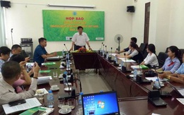 150 sản phẩm được bình chọn “Thương hiệu Vàng Nông nghiệp Việt Nam 2017”