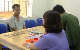 Két sắt chứa tài sản tiền tỷ nhưng trộm chỉ lấy 37 triệu đồng