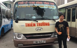 Hà Nội: “Xe dù” thuê côn đồ hành hung tài xế, phụ xe tuyến cố định