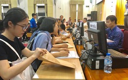 Nhầm lẫn điểm ưu tiên: Thí sinh sốc vì bị trường từ chối trong ngày nhập học