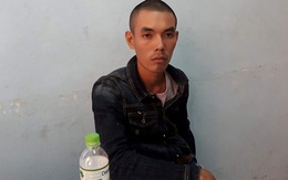 Đà Nẵng: Bắt khẩn cấp nam thanh niên ném gạch gây chết người